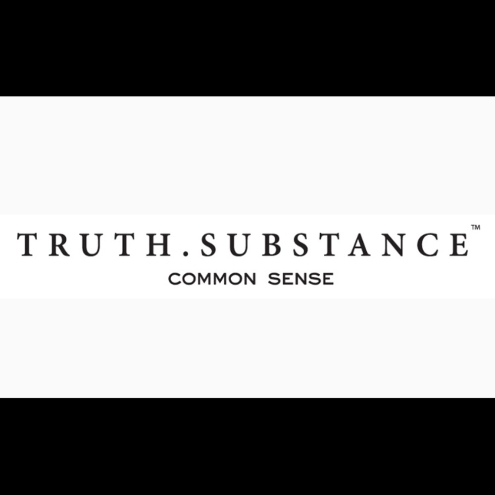 Truth.Substance Common Sense Jeans - Picture 6 of 6
